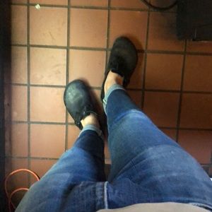 Meet your Posher, Robert